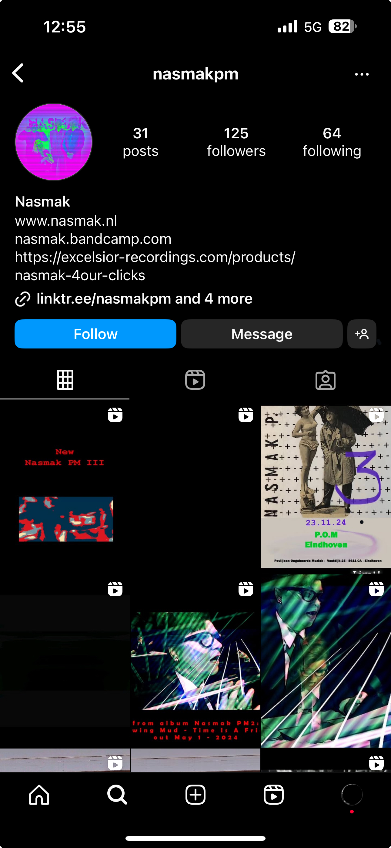 instagram design image